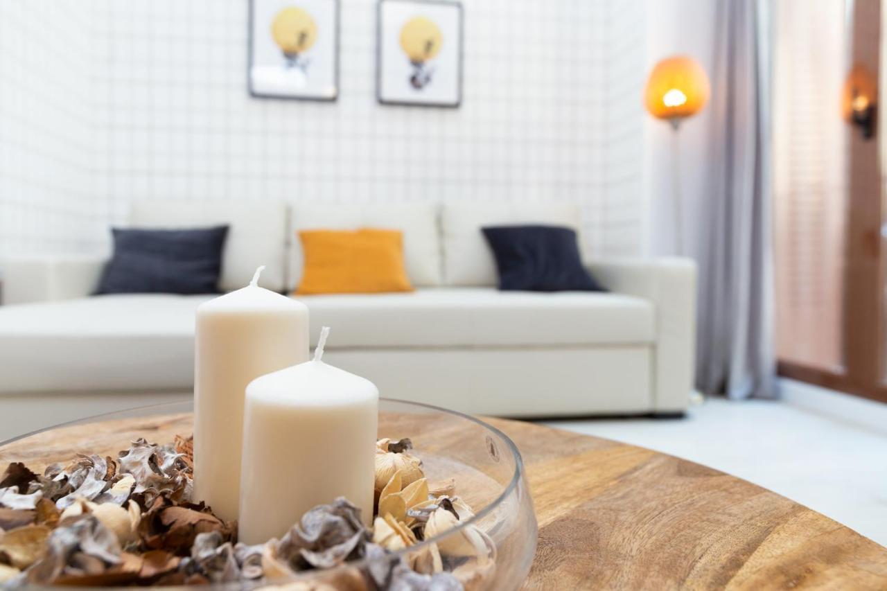 Apartamentos Puerta Del Sol I Madrid Extérieur photo