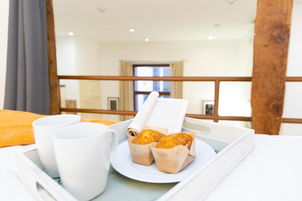 Apartamentos Puerta Del Sol I Madrid Extérieur photo